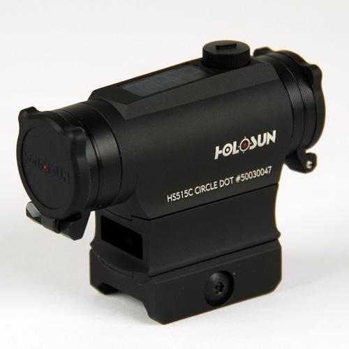 Holosun Hs515c