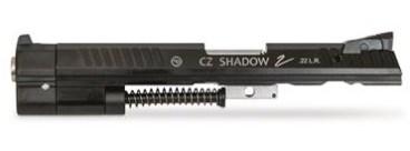 CZ Shadow 2 Kadet 22lr Conv