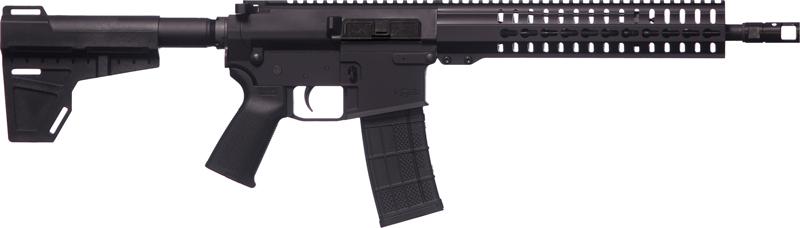 Cmmg Mkw-15 K Pistol 458 Socom