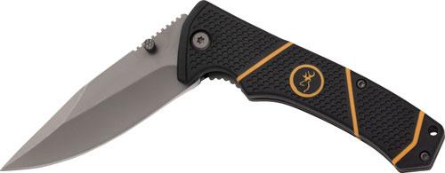 Bg Knife Long Haul Folding
