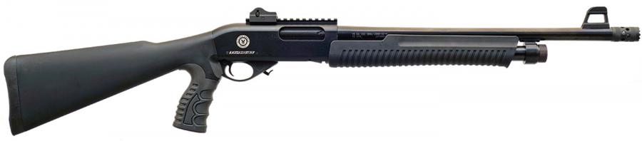T R Imports M206w Silver Eagle