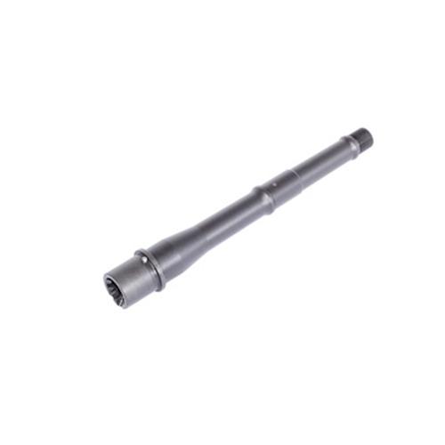Cmmg Bbl 300blk 8" 4140cm Sbn