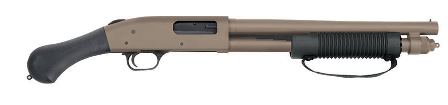 Mos 590 Shockwave 12g 14.375"