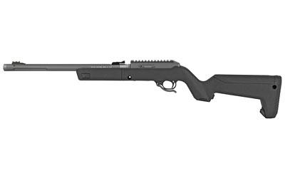 Tac Sol Backpacker Vr 22lr 10rd