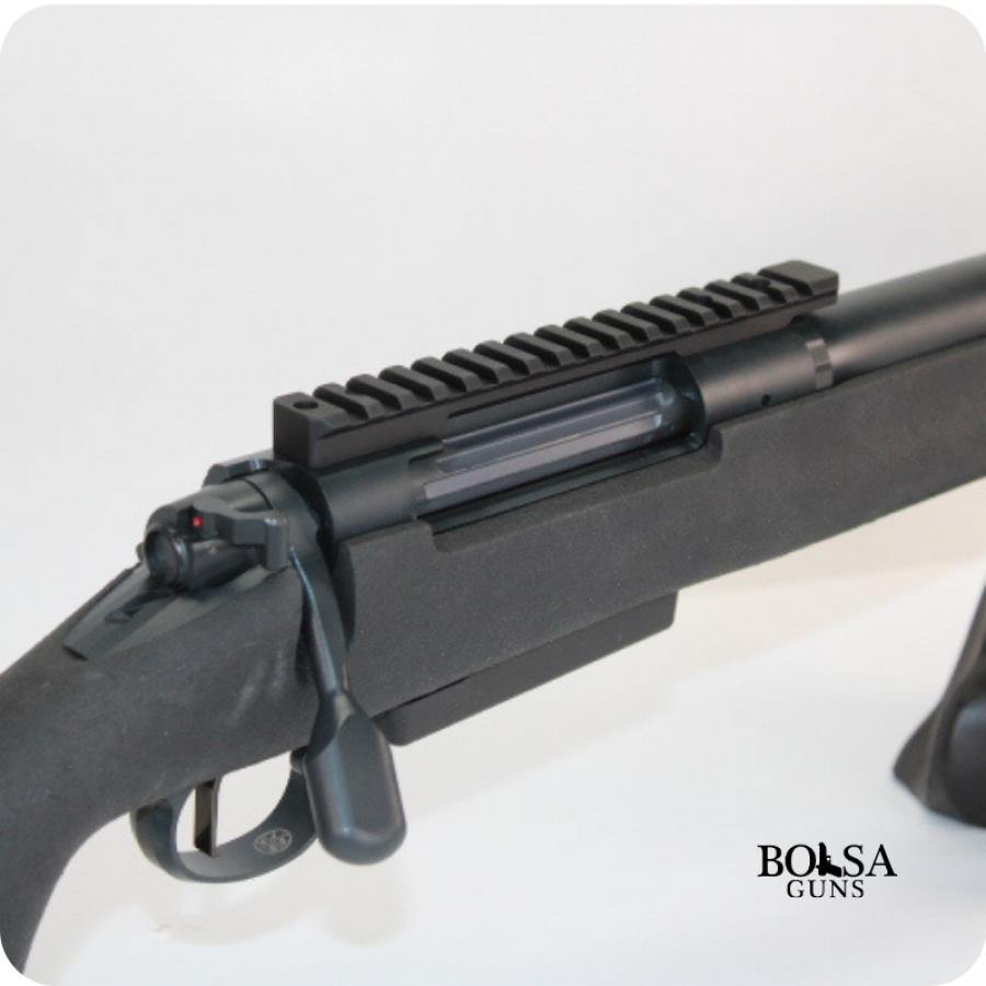 PRO SERIES 300WBY 20" BARREL WITH MUZZLEBREAK-img-2