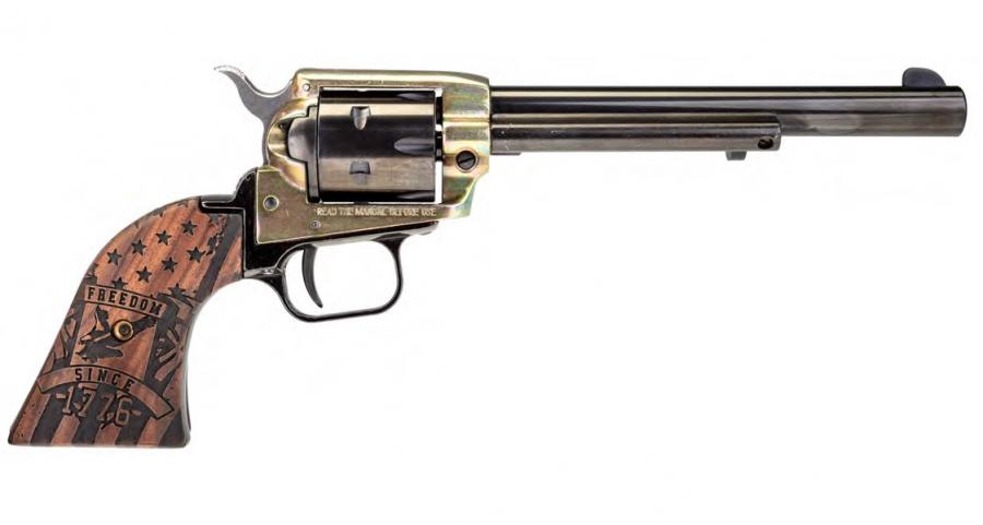 Her Rgh Rdr 22lr 6.5cc 1776