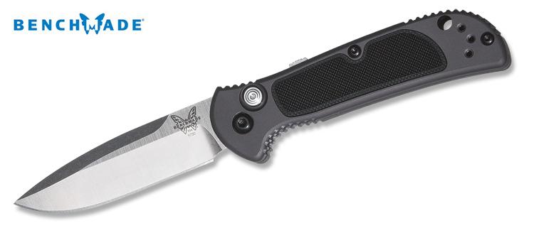 Benchmade Mini Coalition Auto Folding Knife