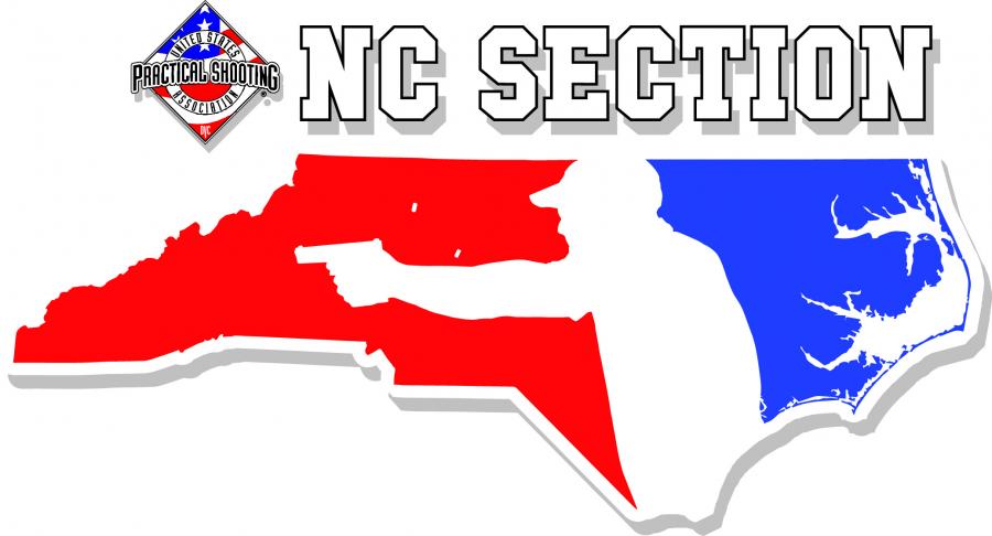 Uspsa Outdoor Tournament @ Sanford Range