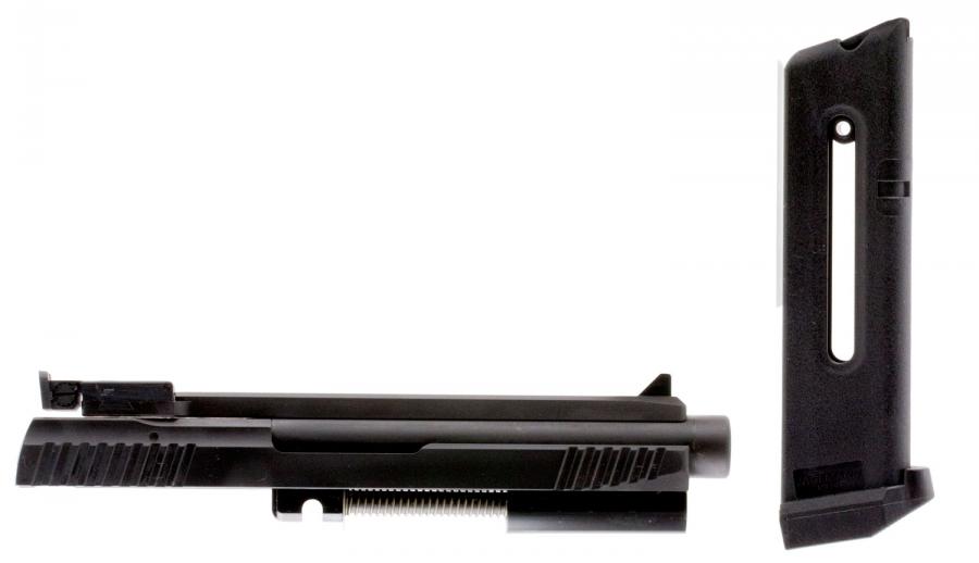 Tacs 2211tessstd 22lr 1911con STD TB