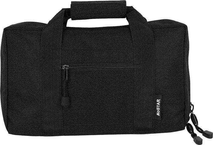 Ncs Discreet Pis Case Black