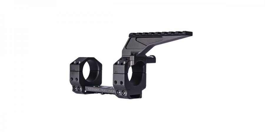 Seekins Nxr Pistol 300blk 8" Sb