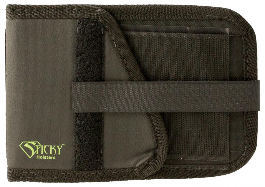 Sticky Sticky Travel Mount RH