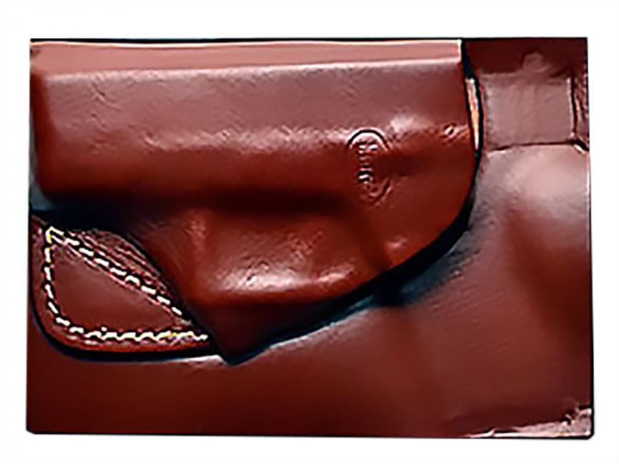Hunt 250015 Pocket Hlstr GLK 42