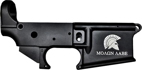 Anderson Lower Ar-15 Stripped