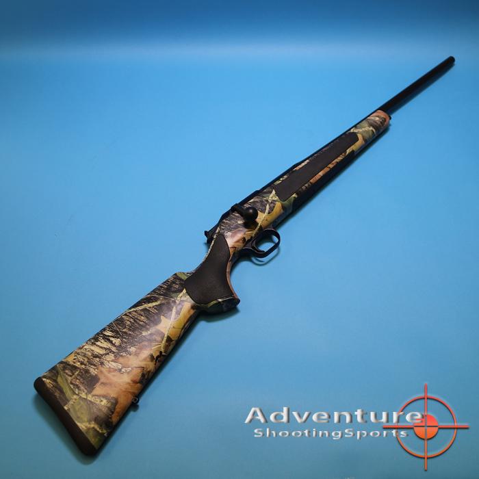 Blaser R93 Professional .270