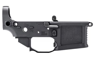Santan Stt-15 Billet Lower Receiver