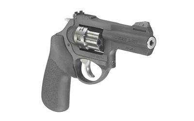 Ruger Lcrx 22lr 3" Mblk 8rd