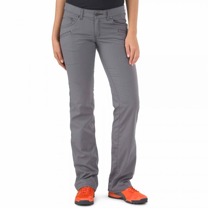 Women Cirrus Pant - Storm -