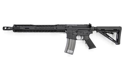 Black Rain Spec15 458socom 16" 10rd