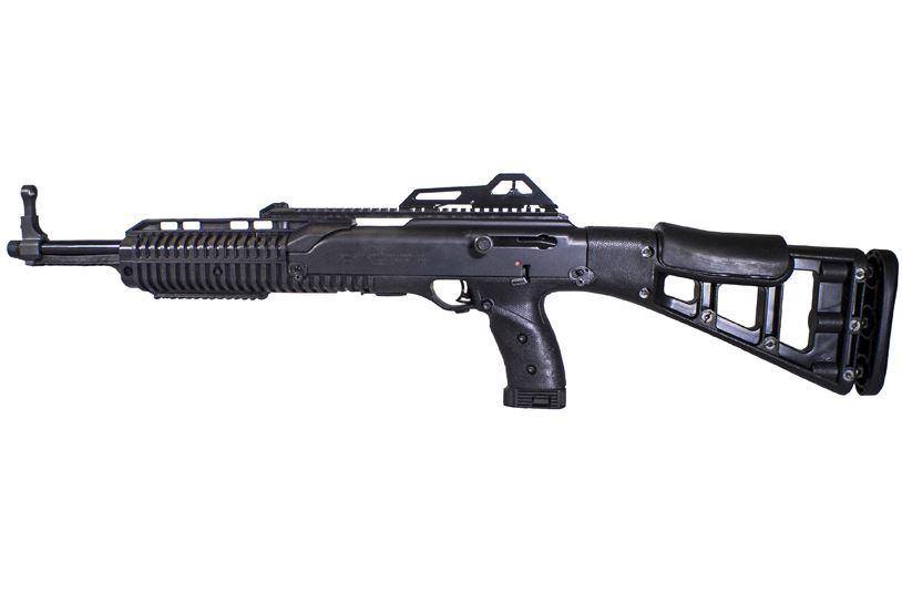 Hi-point Carbine 10mm 17.5" 10rd Target