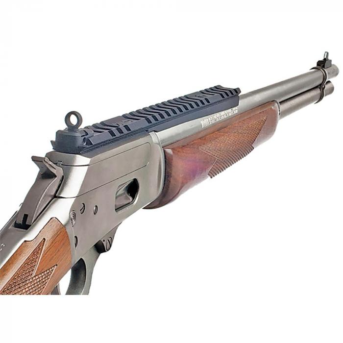 Xss Marlin 336 Lever Rail Gra