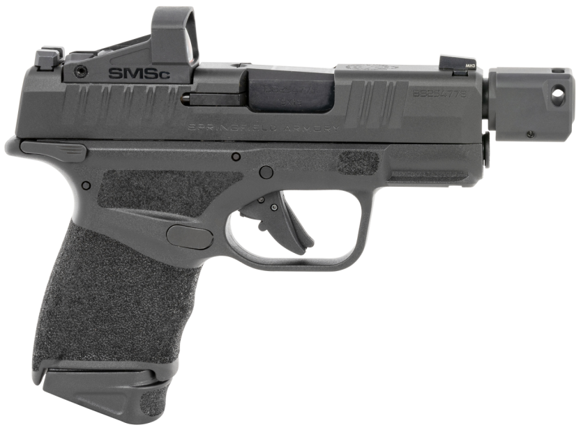 Springfield Armory Hc9389btospsmscmslc Hellcat Micro Compact