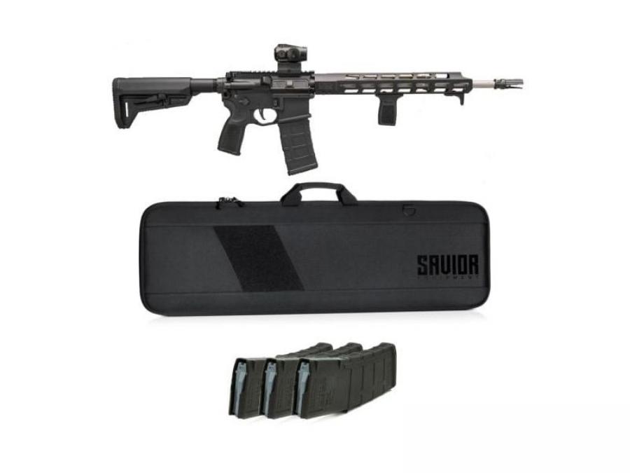 Sig Sauer SIGM400 5.56 NATO TACPAC-img-0