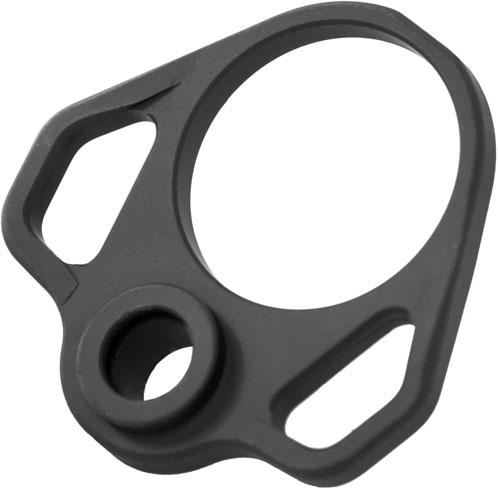 Odin Ambi-sling/qd Plate Black