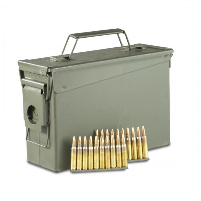 FED M193 556nato 55gr FMJ 420rd