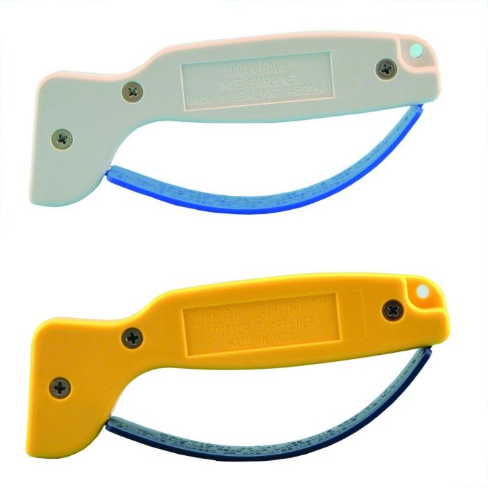 Accusharp Shear Combo