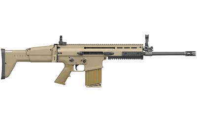 FN Scar 17S 308 Win/7.62 Nato