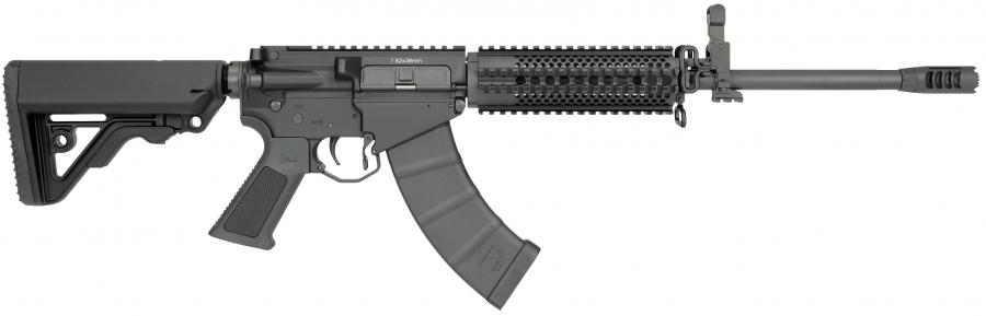 Lar-47 Tactical Comp