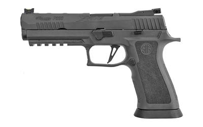 Sig Sauer 320x59legionr2 P320 9mm Luger