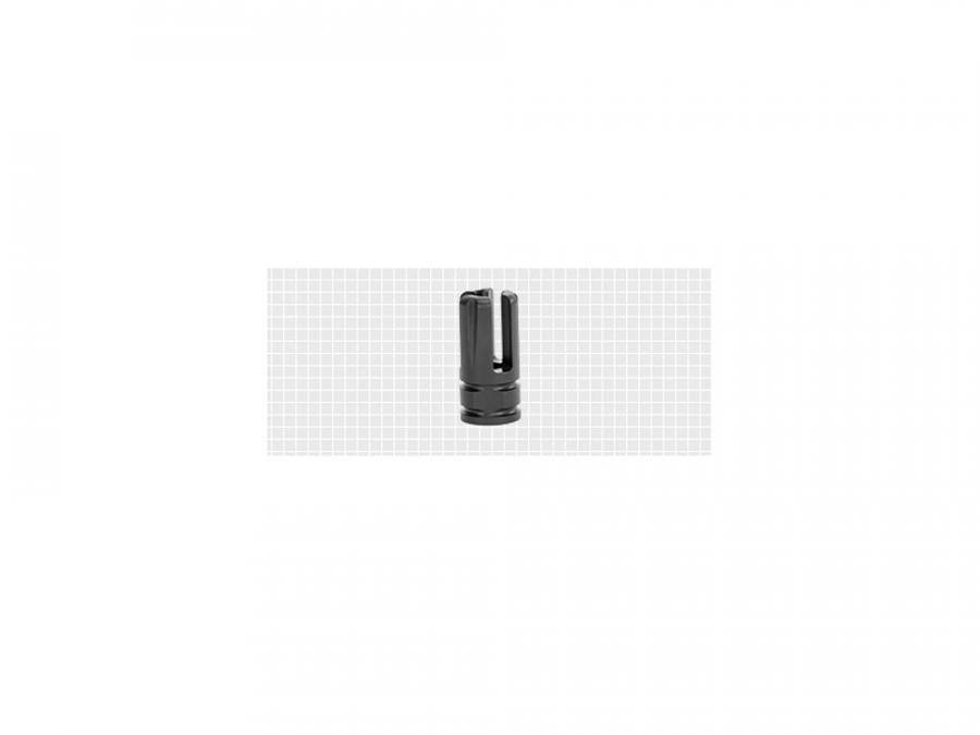 AAC 64741 Bo/fh 9MM Non-silcr 1/2x36