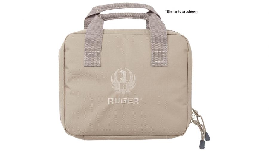 All Ruger Pistol Cs 11" Blk