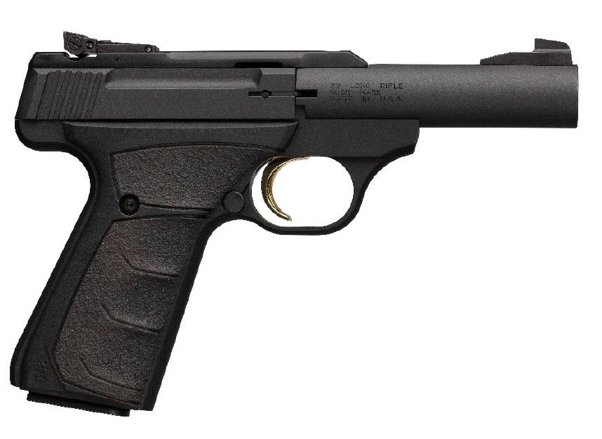 Buckmark Micro Bull Bl 4