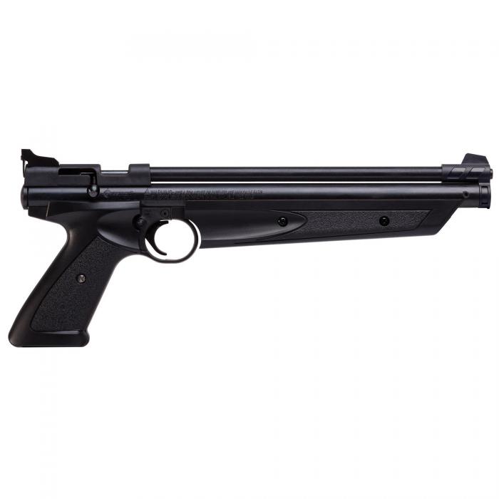Cro Amer Class Pump Pistol 177
