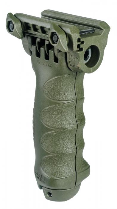 FAB Defense (usiq) Fx-tpodg2qrg T-pod G2