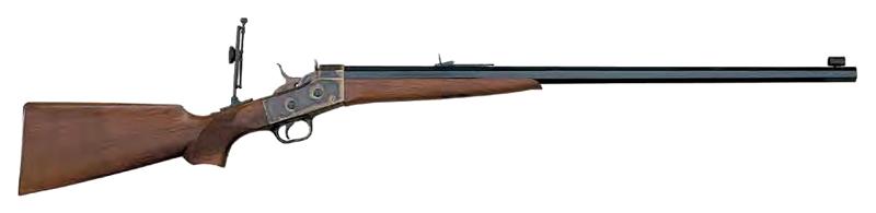 Pedersoli Creedmoor Lr .45-70