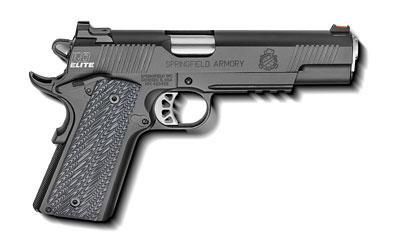 Sprgfld 9mm Ro Elt Oper 5"