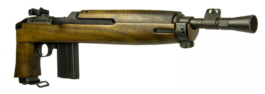 ILM 200 Advisor M1 Pistol 30car