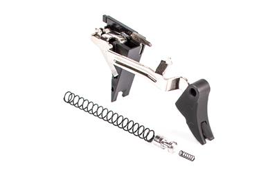 Zev Pro Curvd Trig Drop G4