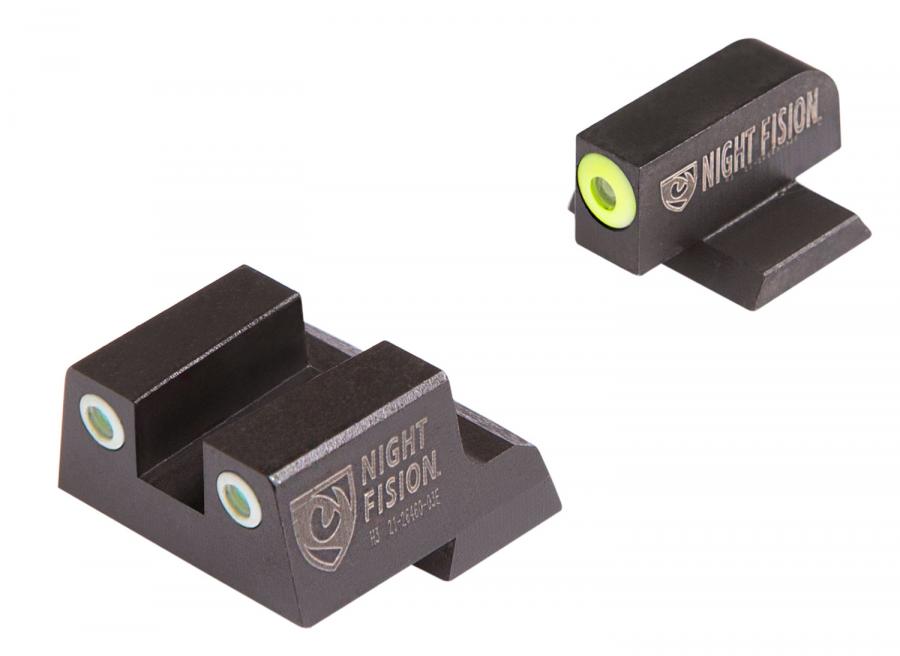 Night Fision Cnk026003ygw Night Sight Set