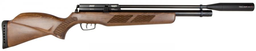 Bravo1 Suppressor for the Armalite Ar-10