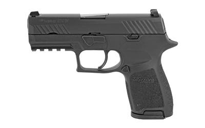 SIG 320c-9-bss