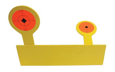 Bwc Usa World Of Targets Bushwa