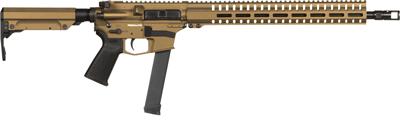 Cmmg Rifle Resolute 300 Mkgs