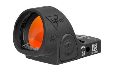 Trijicon Sro 2.5 Moa Adj Led