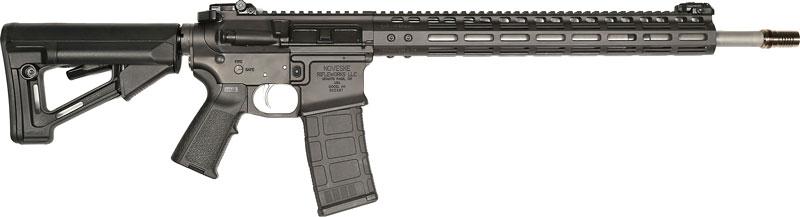 Noveske Gen3 18 Spr 5.56mm