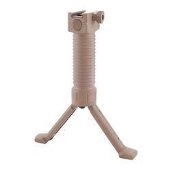 Grip-pod Le Poly Bi-pod Cam Lvr
